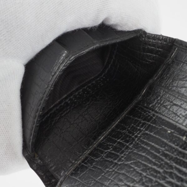 Interlocking G Wallet – Bild 15