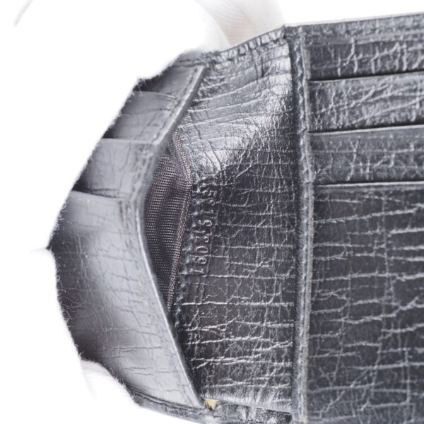 Interlocking G Wallet – Bild 16