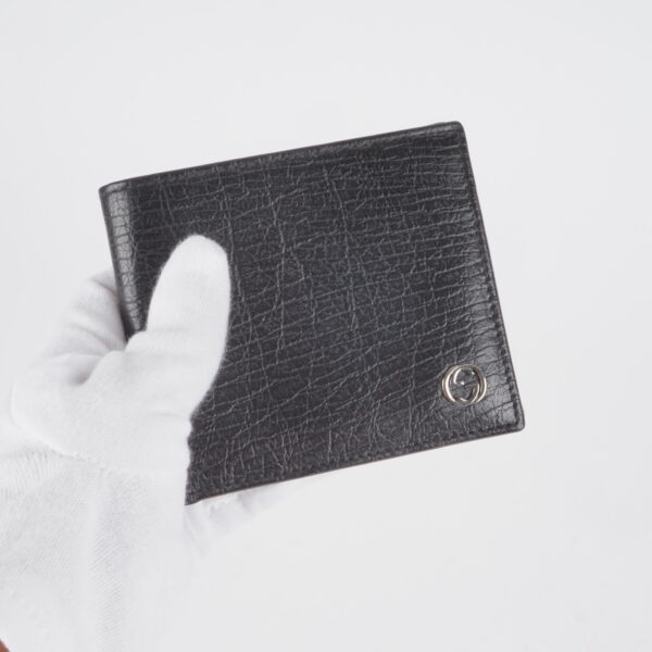 Interlocking G Wallet – Bild 3