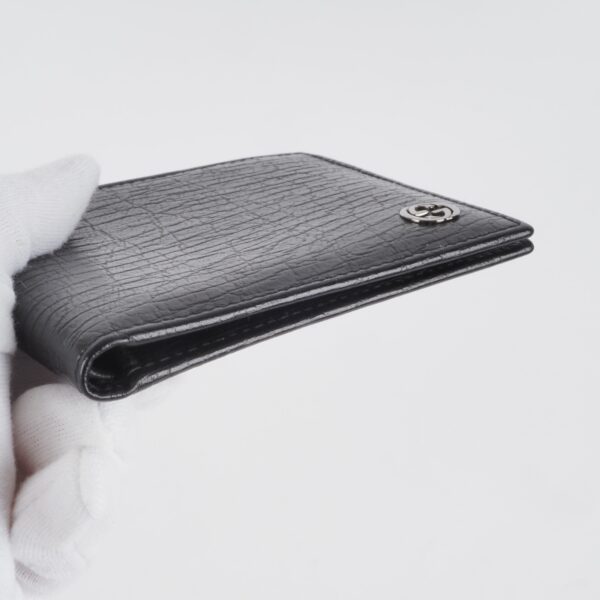 Interlocking G Wallet – Bild 4