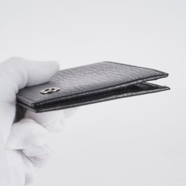 Interlocking G Wallet – Bild 5