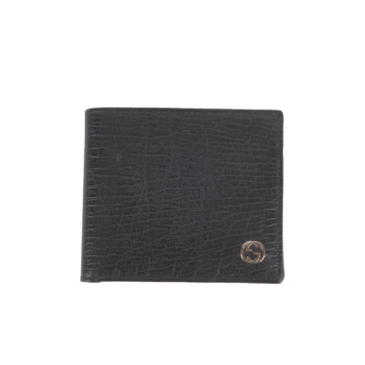 Interlocking G Wallet