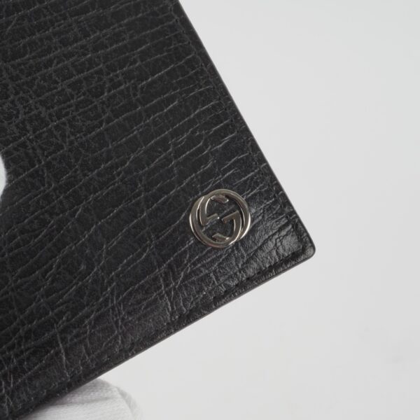 Interlocking G Wallet – Bild 7