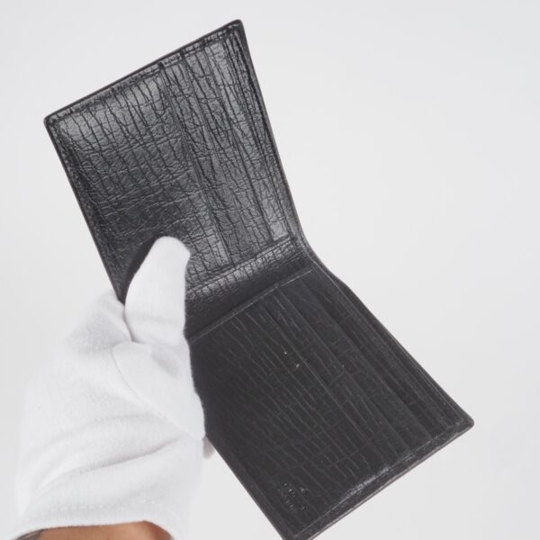 Interlocking G Wallet – Bild 8