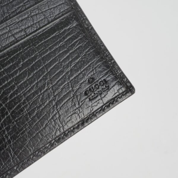 Interlocking G Wallet – Bild 9