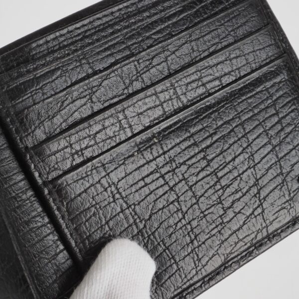Interlocking G Wallet – Bild 10
