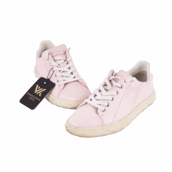 Diamond Light Rosa