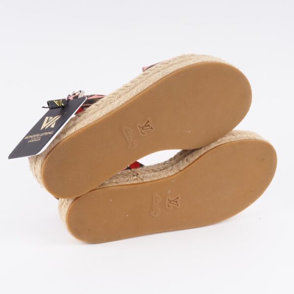 Jungle Dots Espadrilles – Bild 11