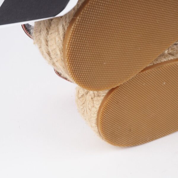 Jungle Dots Espadrilles – Bild 13