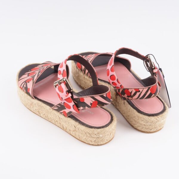 Jungle Dots Espadrilles – Bild 5