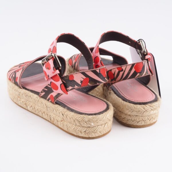 Jungle Dots Espadrilles – Bild 7