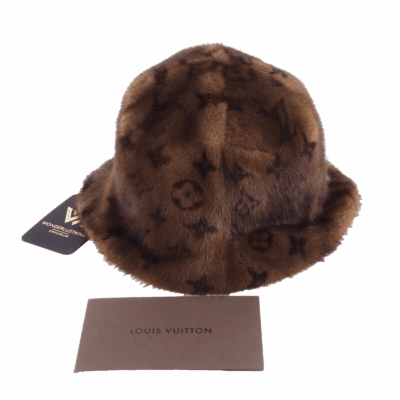 Mink Mustela Vison 412005 Nerz Pelz RAR