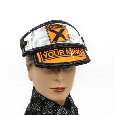 Chemical X Visor