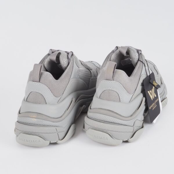 Triple S Gray – Bild 4