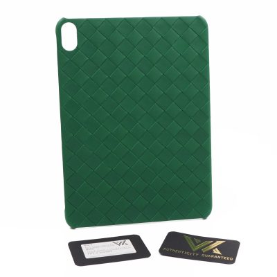 BOTTEGA VENETA Intrecciato iPad Pro Case Luxus Designer iPad Hülle OP: 840 €