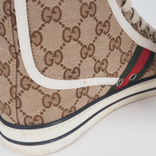 Gucci Tennis 1977 - Image 11