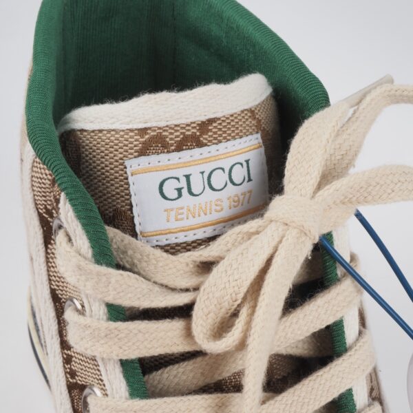 Gucci Tennis 1977 - Image 12
