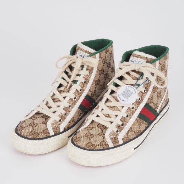 Gucci Tennis 1977 - Image 4