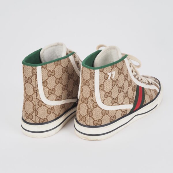 Gucci Tennis 1977 - Image 5