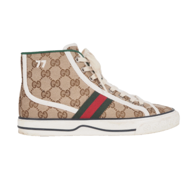 Gucci Tennis 1977