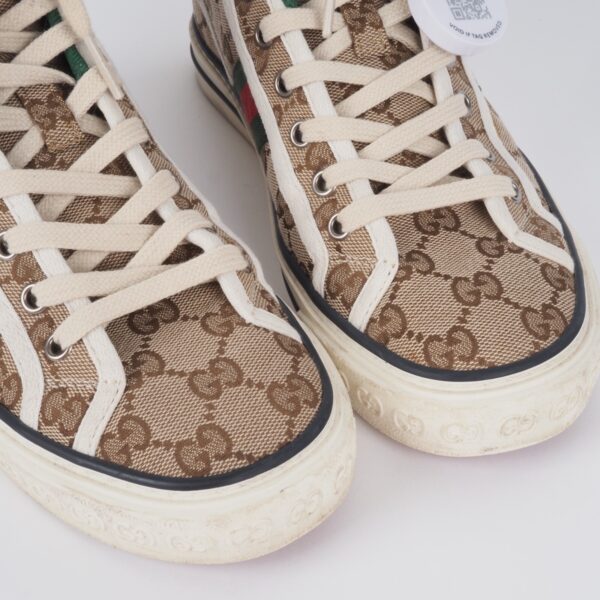 Gucci Tennis 1977 - Image 6