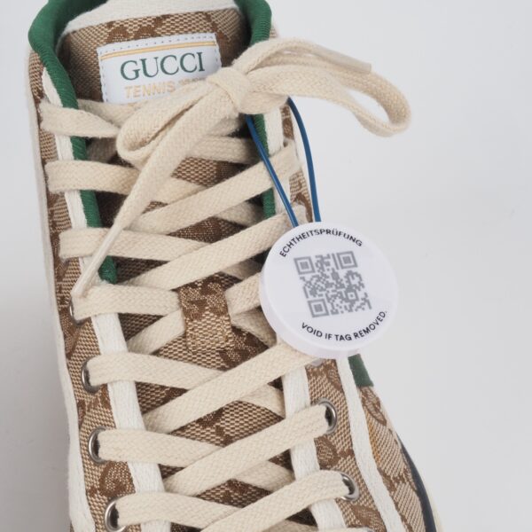 Gucci Tennis 1977 - Image 7