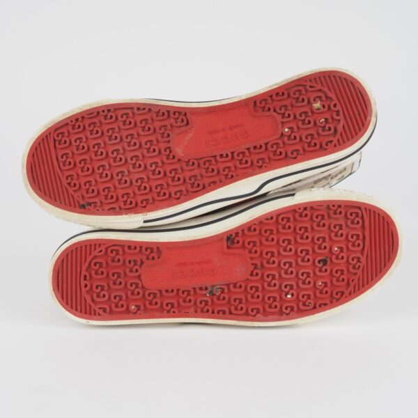 Gucci Tennis 1977 - Image 8