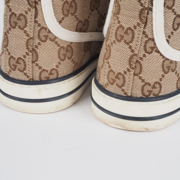 Gucci Tennis 1977 - Image 9
