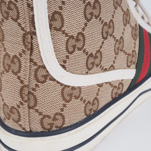Gucci Tennis 1977 - Image 10