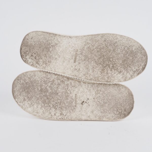Plateau Sneaker aus Canvas - Image 14