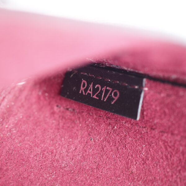 Mini Pouch aus dem Set Alpha Triple – Bild 12