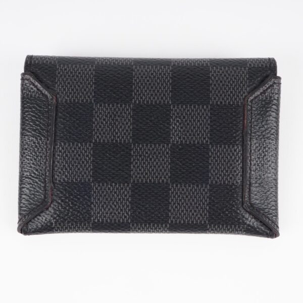 Mini Pouch aus dem Set Alpha Triple – Bild 3