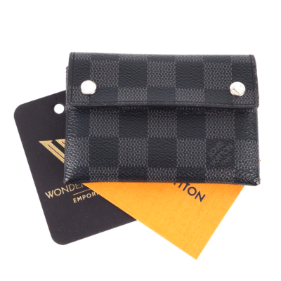 Mini Pouch aus dem Set Alpha Triple
