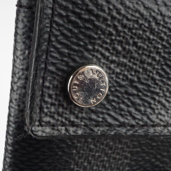 Mini Pouch aus dem Set Alpha Triple – Bild 8
