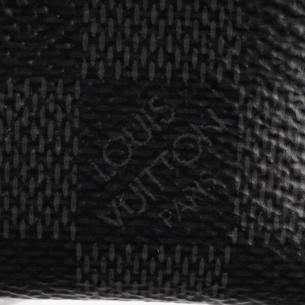 Mini Pouch aus dem Set Alpha Triple – Bild 9