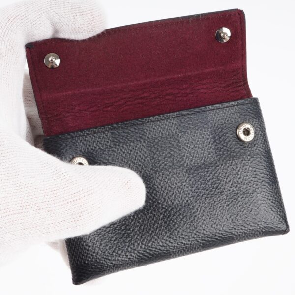 Mini Pouch aus dem Set Alpha Triple – Bild 10