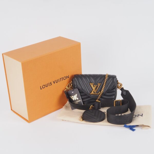 Multi Pochette New Wave M56461 – Bild 3