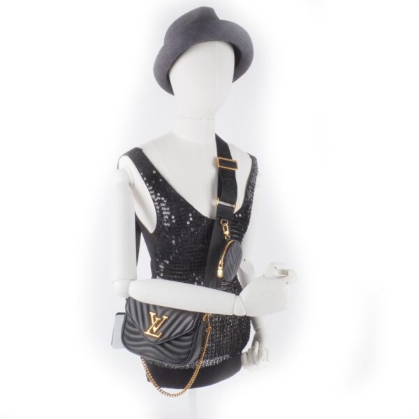 Multi Pochette New Wave M56461 – Bild 21