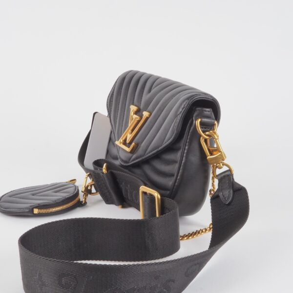 Multi Pochette New Wave M56461 – Bild 4