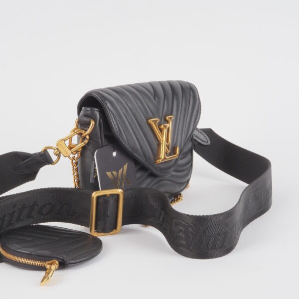 Multi Pochette New Wave M56461 – Bild 5