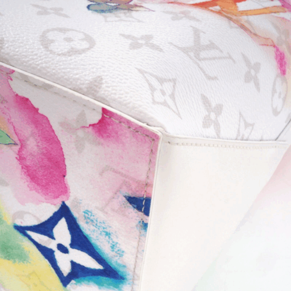 New Tote GM Aquarell M45754 – Bild 11