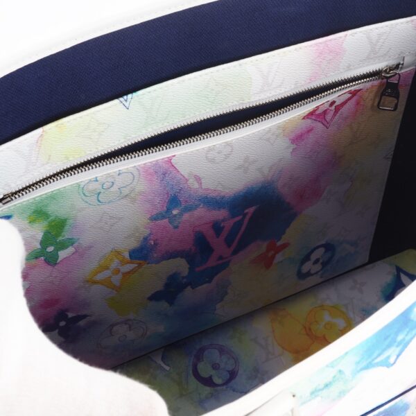 New Tote GM Aquarell M45754 – Bild 13