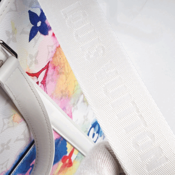 New Tote GM Aquarell M45754 – Bild 14