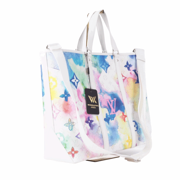 New Tote GM Aquarell M45754 – Bild 3