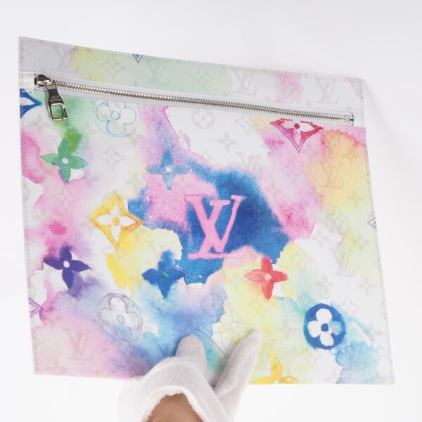 New Tote GM Aquarell M45754 – Bild 21