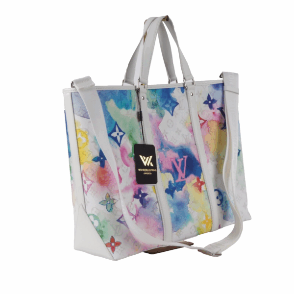 New Tote GM Aquarell M45754 – Bild 4