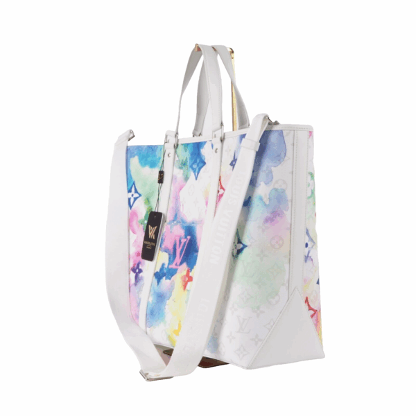 New Tote GM Aquarell M45754 – Bild 5