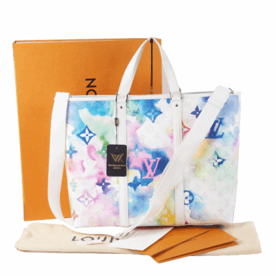 New Tote GM Aquarell M45754