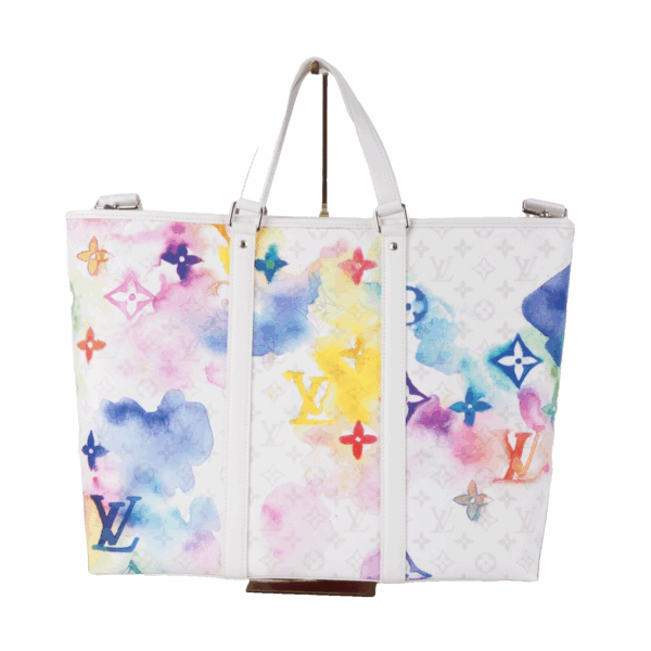 New Tote GM Aquarell M45754 – Bild 6
