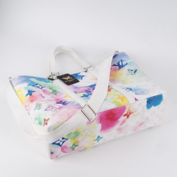 New Tote GM Aquarell M45754 – Bild 7